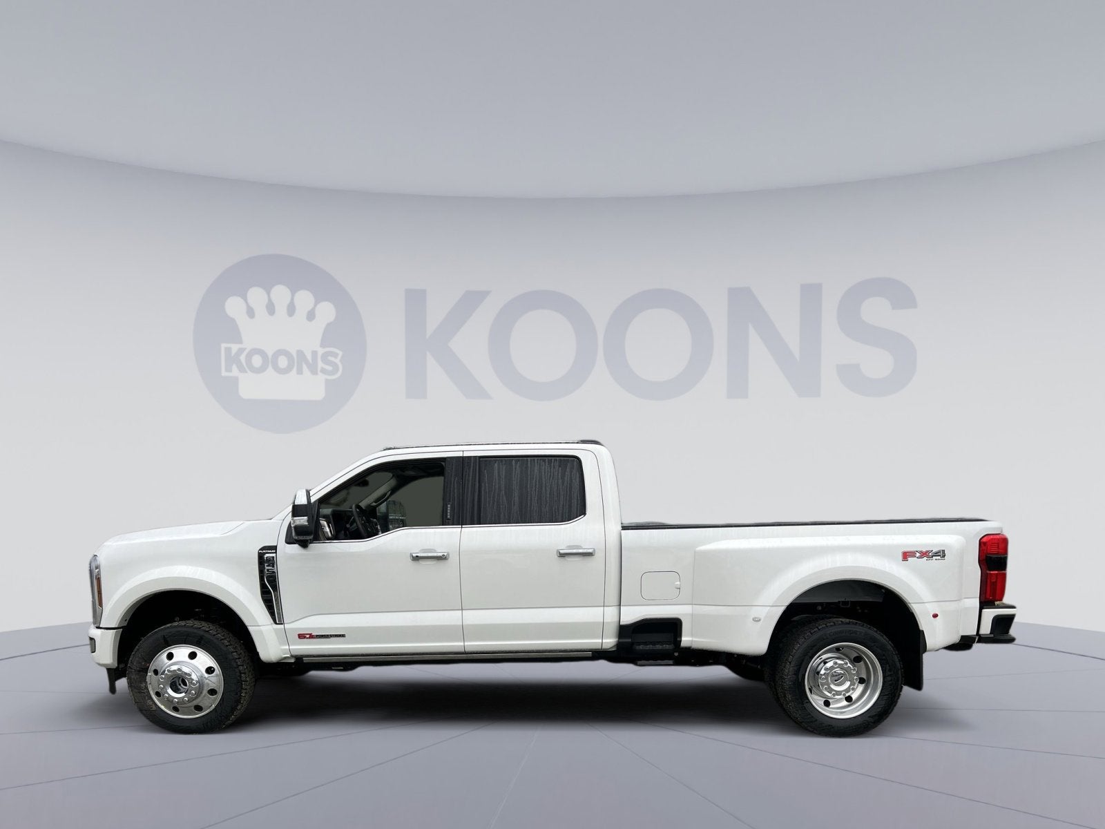 2026 Ford F-450SD XL