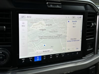 2026 Ford F-450SD XL