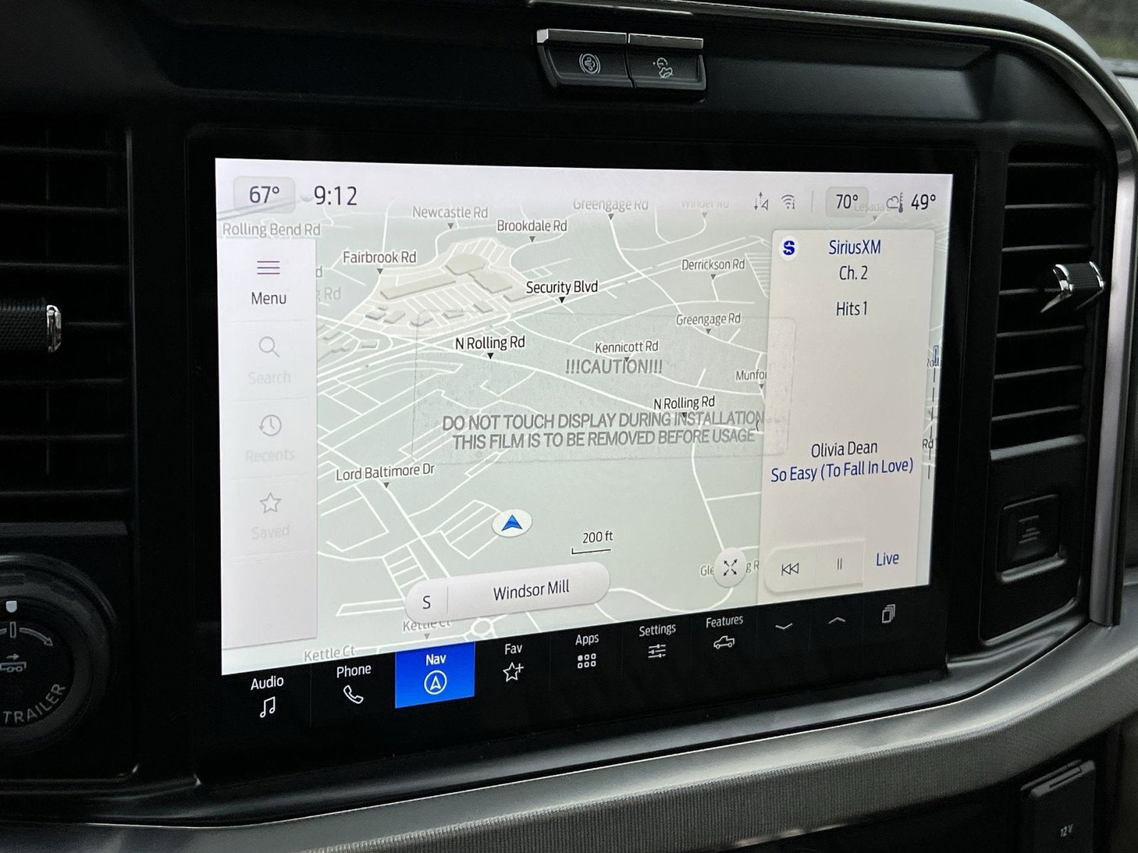 2026 Ford F-450SD XL