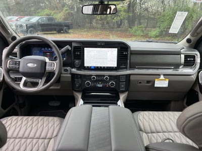 2026 Ford F-450SD XL