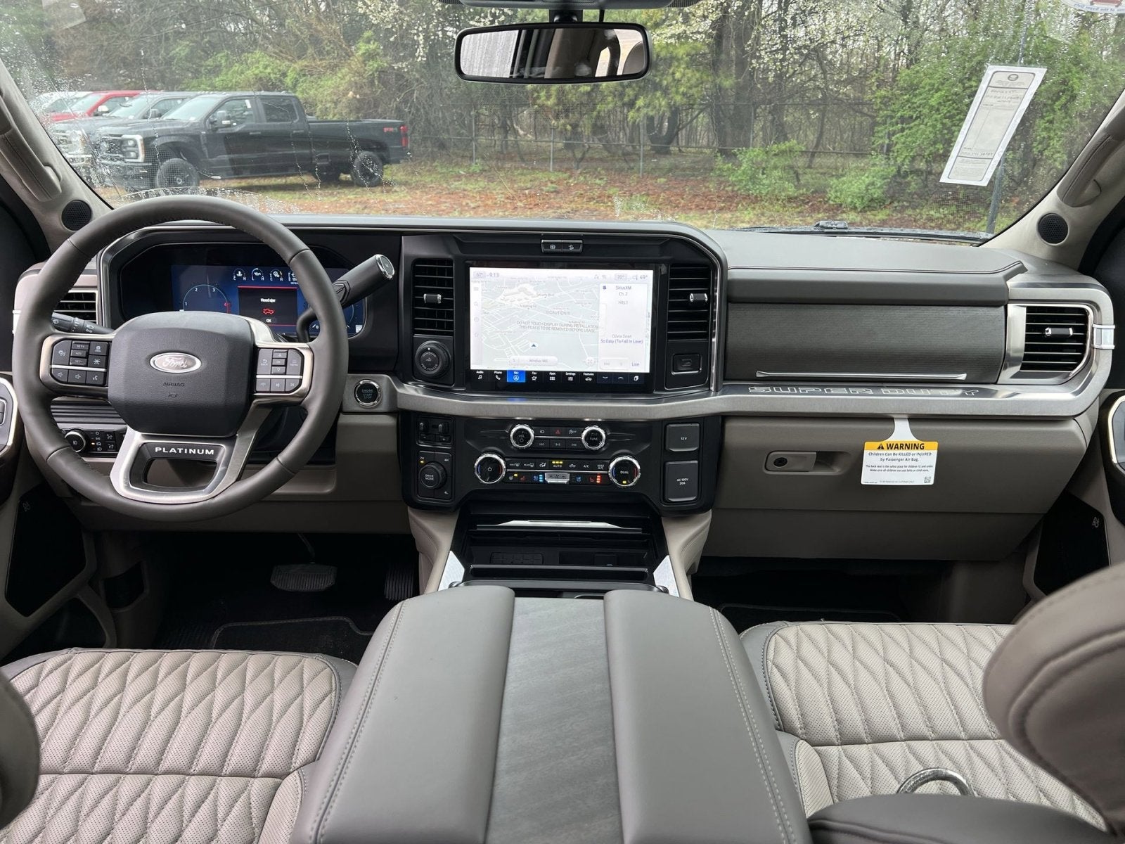 2026 Ford F-450SD XL