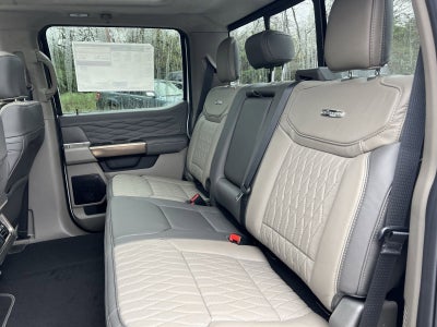 2026 Ford F-450SD XL