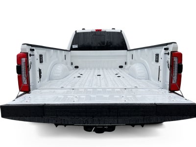 2026 Ford F-450SD XL