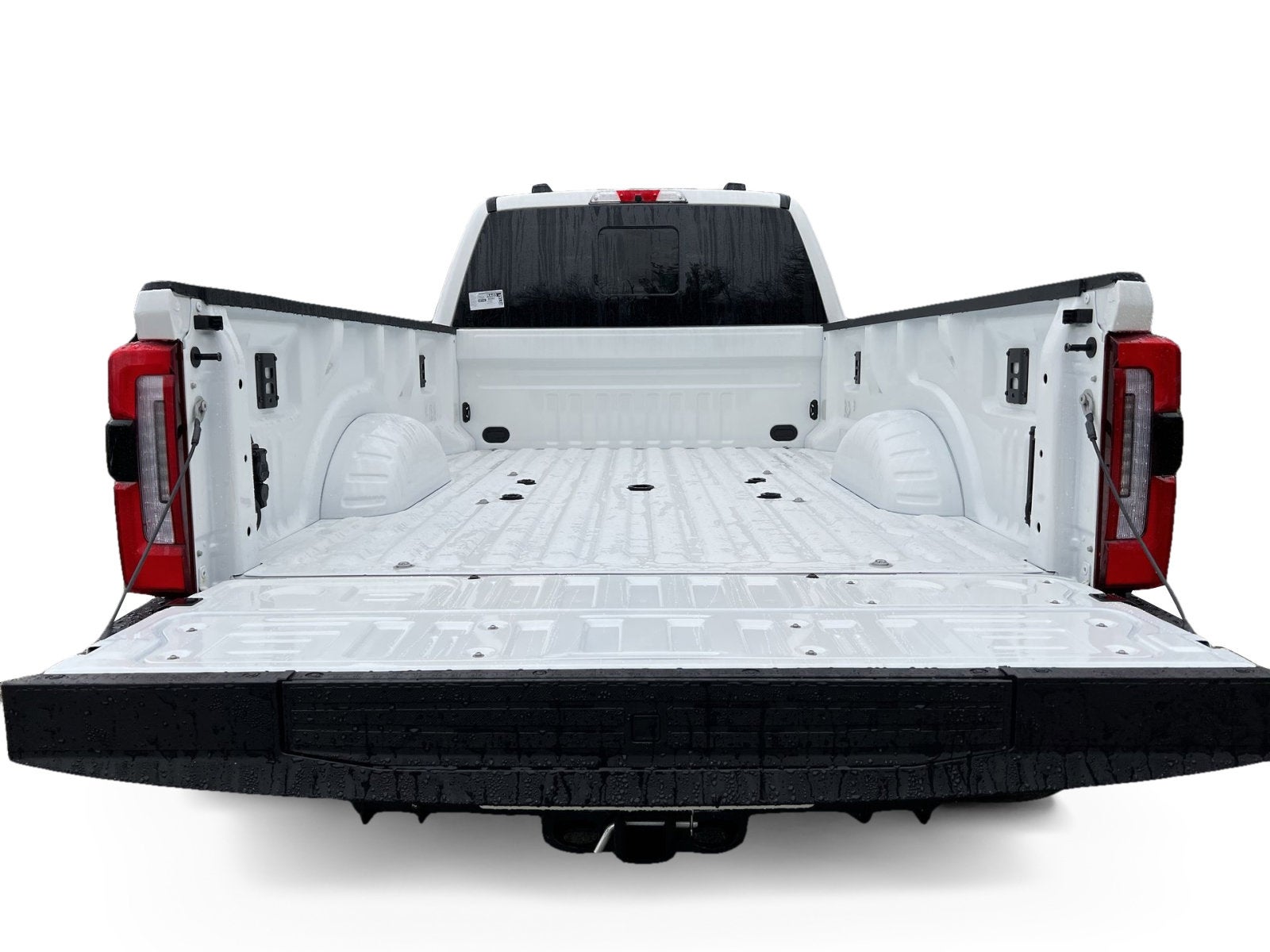 2026 Ford F-450SD XL