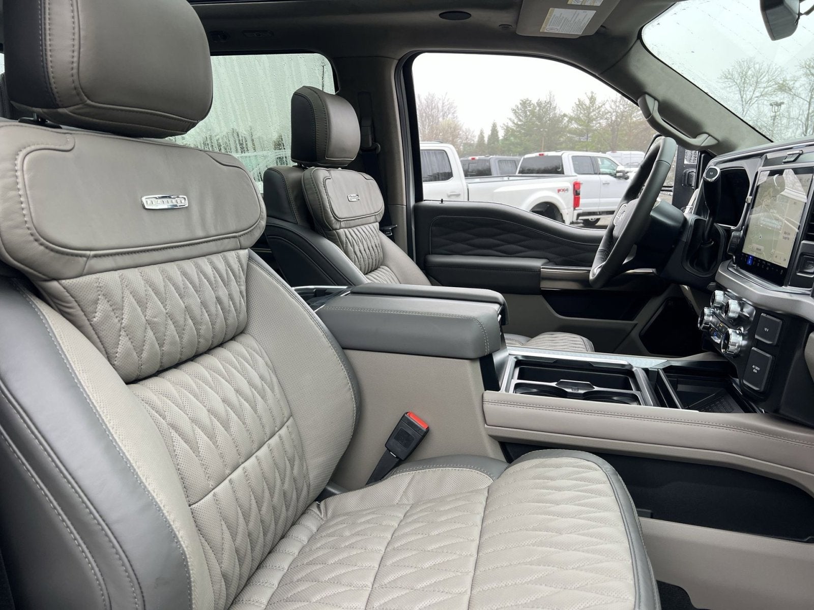 2026 Ford F-450SD XL