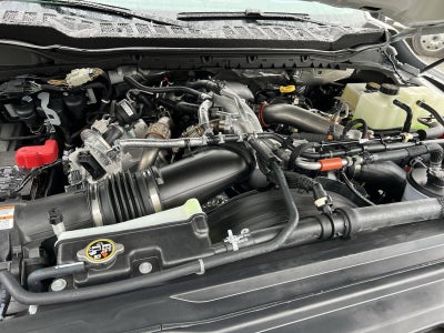 2026 Ford F-450SD XL