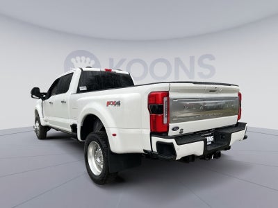 2026 Ford F-450SD XL