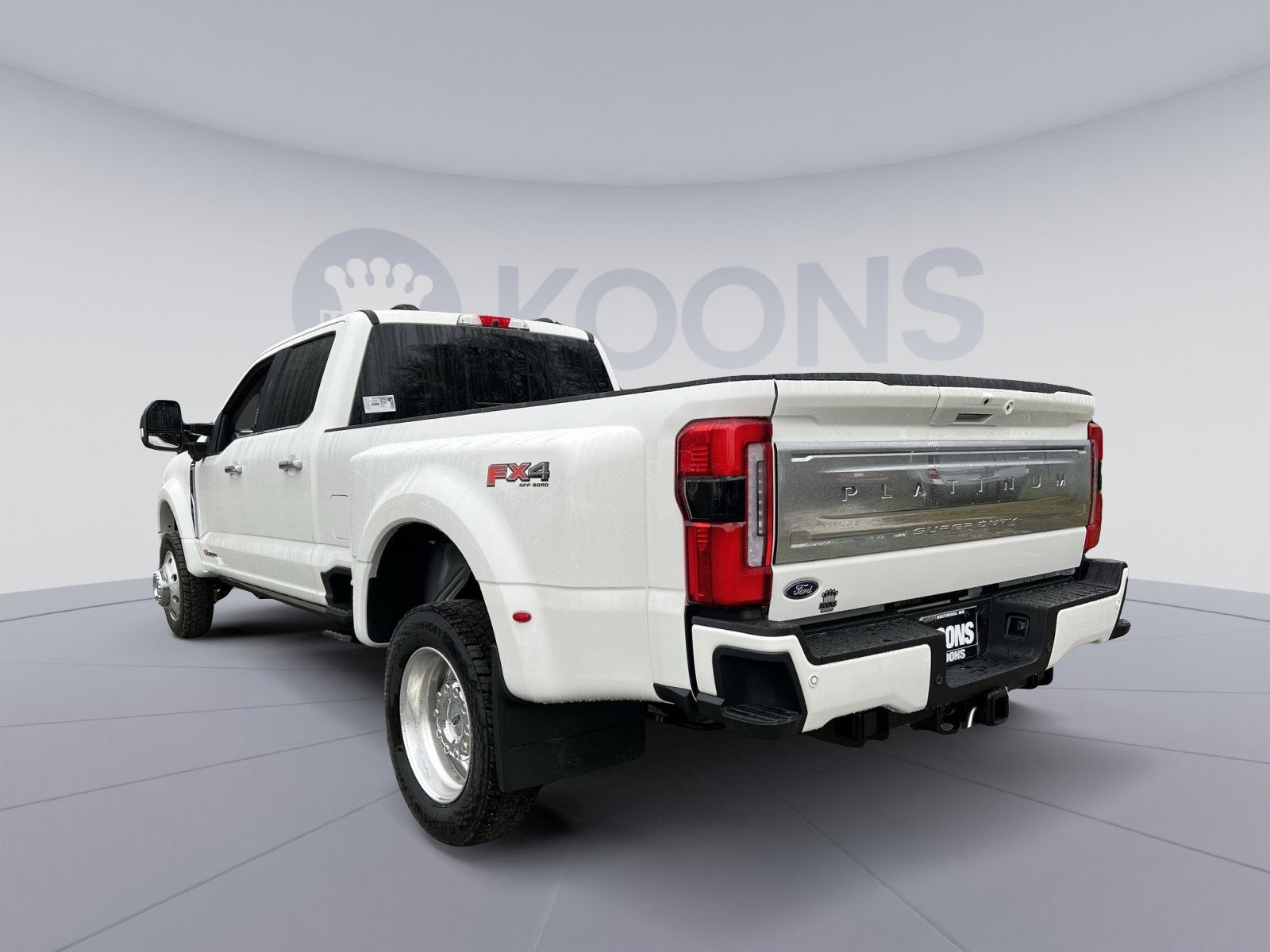 2026 Ford F-450SD XL