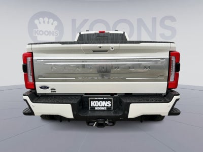 2026 Ford F-450SD XL