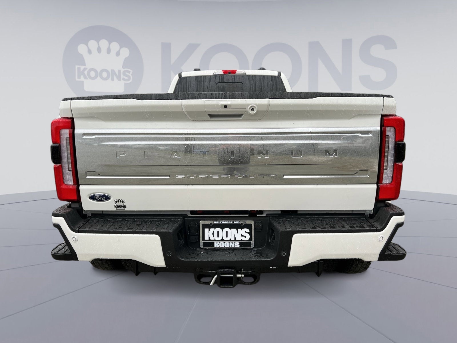 2026 Ford F-450SD XL