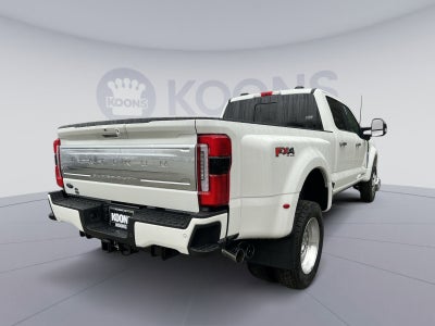2026 Ford F-450SD XL