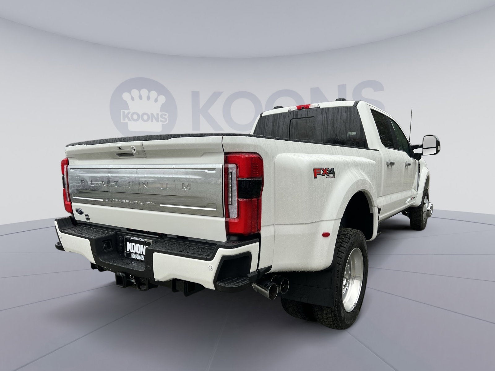 2026 Ford F-450SD XL