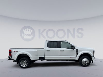 2026 Ford F-450SD XL