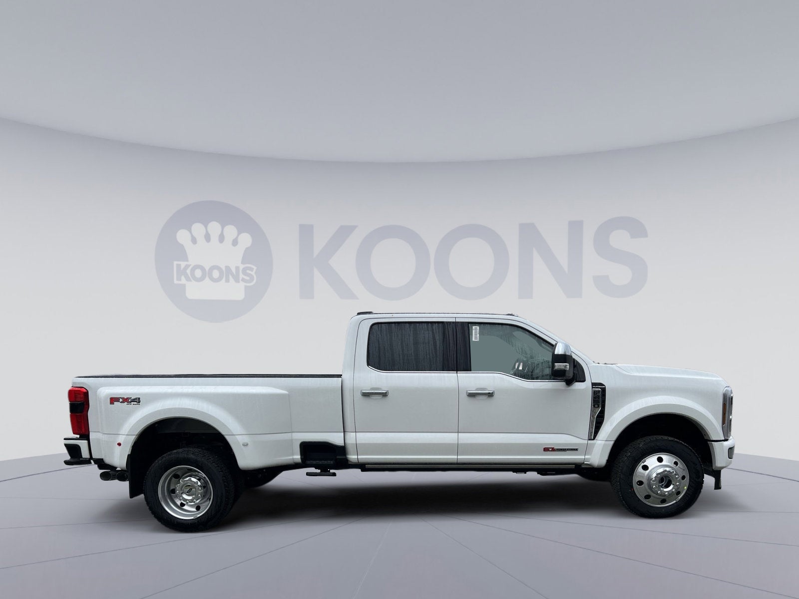 2026 Ford F-450SD XL