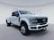 2026 Ford F-450SD Platinum