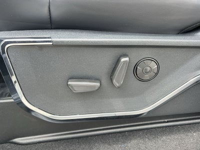 2026 Ford F-450SD Platinum