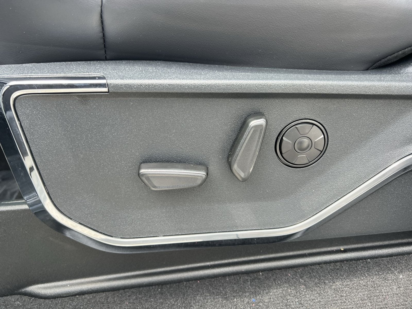 2026 Ford F-450SD Platinum