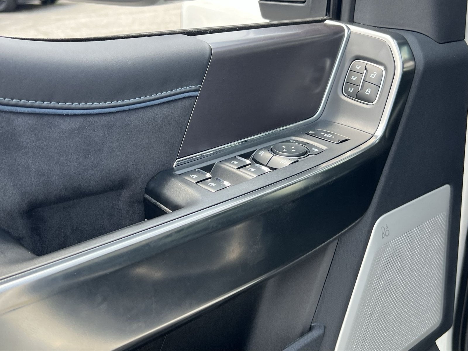 2026 Ford F-450SD Platinum
