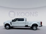 2026 Ford F-450SD Platinum