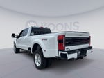 2026 Ford F-450SD Platinum