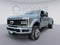 2026 Ford F-450SD Platinum