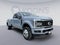 2026 Ford F-450SD Platinum