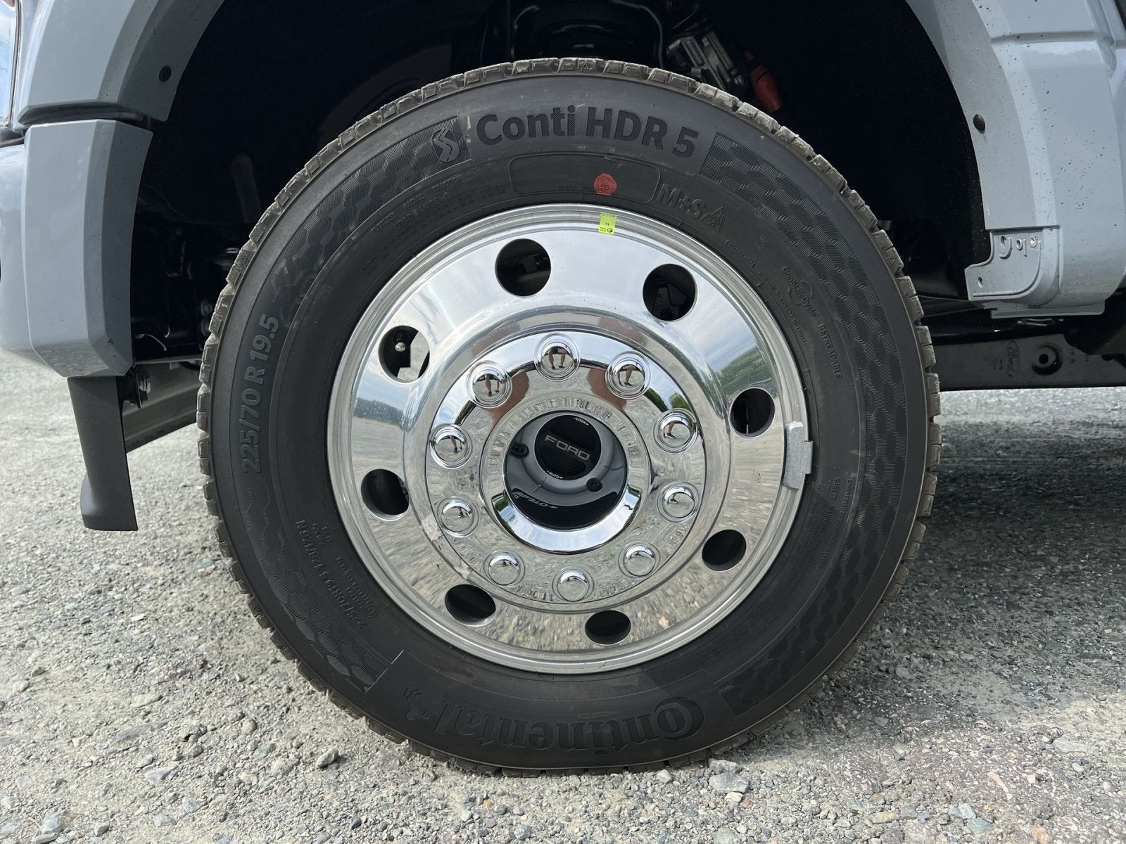 2026 Ford F-450SD Platinum