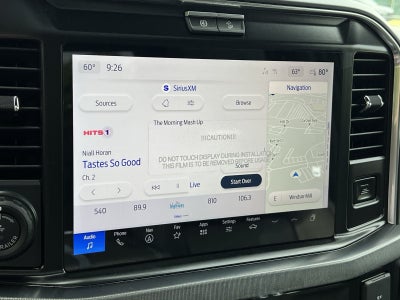 2026 Ford F-450SD Platinum