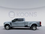 2026 Ford F-450SD Platinum