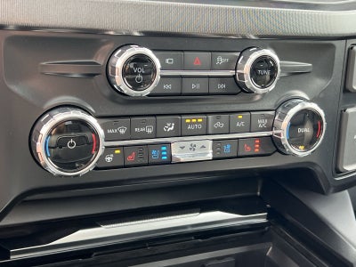 2026 Ford F-450SD Platinum