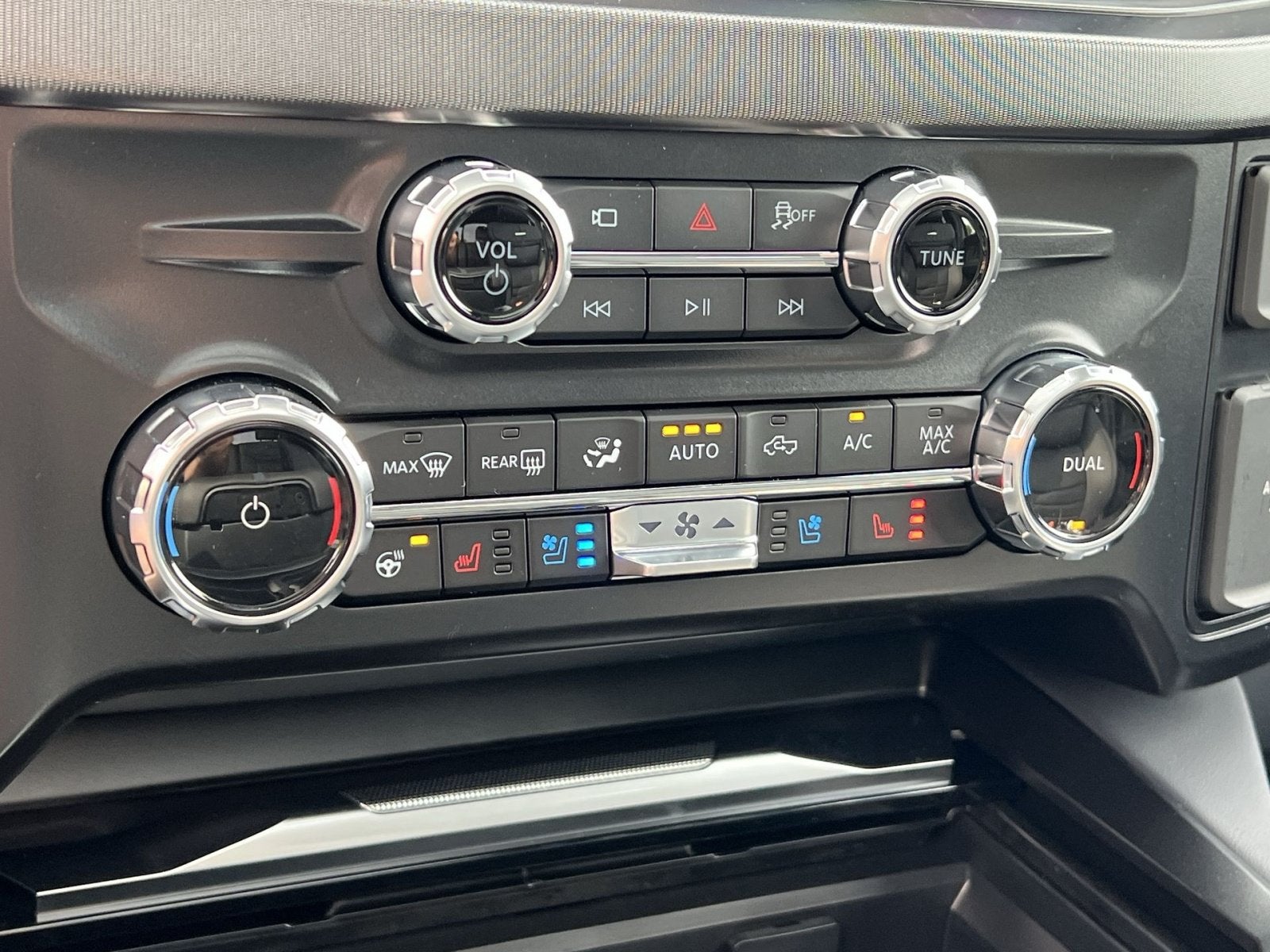 2026 Ford F-450SD Platinum