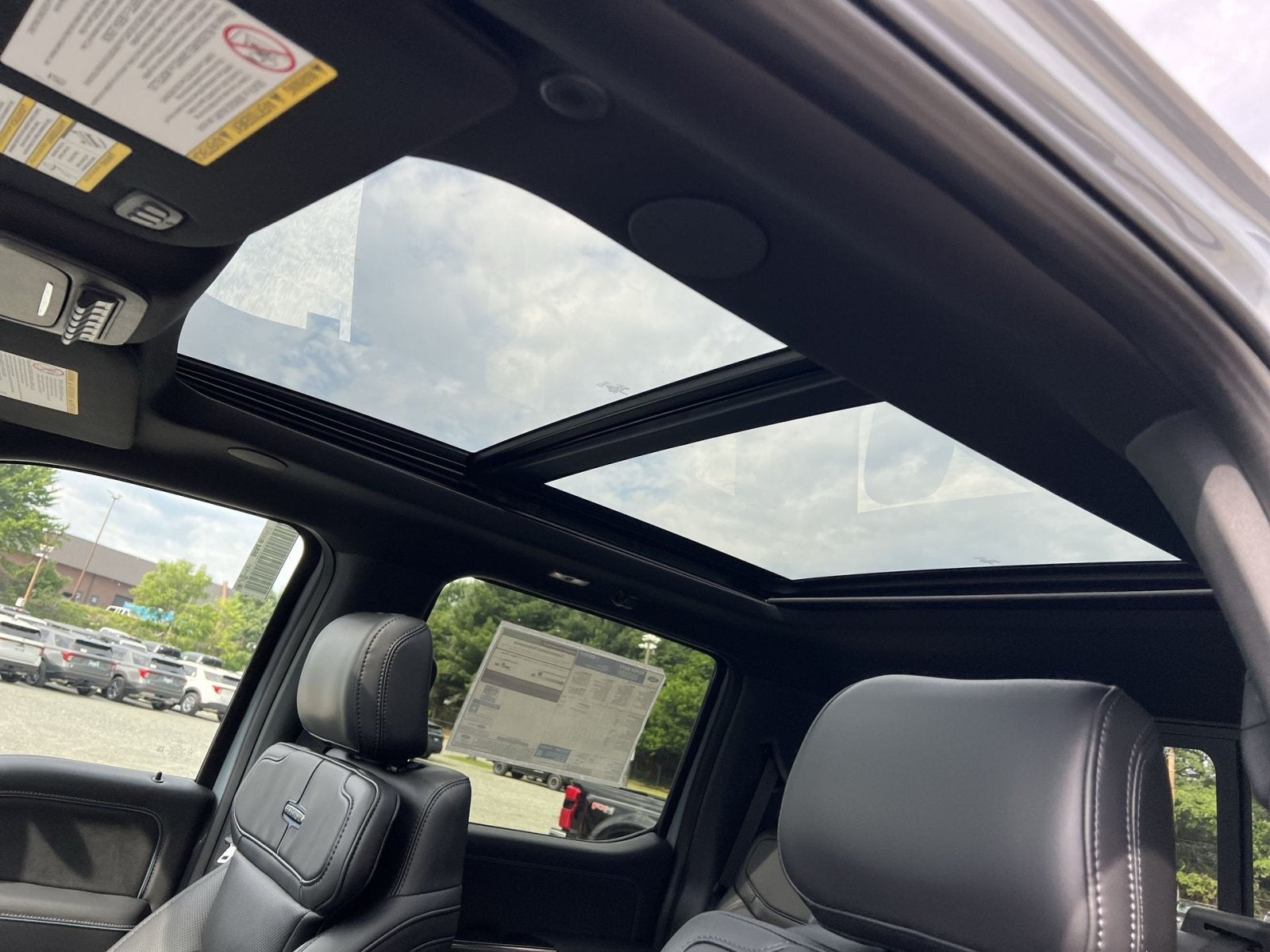 2026 Ford F-450SD Platinum