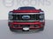 2026 Ford F-450SD Platinum