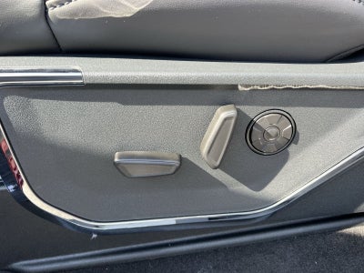 2026 Ford F-450SD Platinum