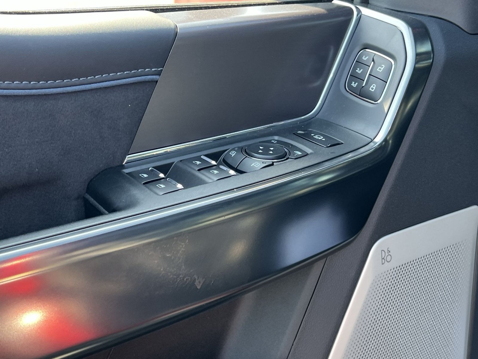 2026 Ford F-450SD Platinum