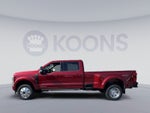 2026 Ford F-450SD Platinum