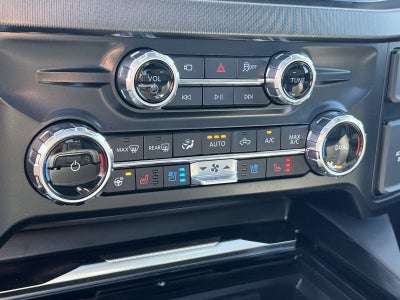 2026 Ford F-450SD Platinum