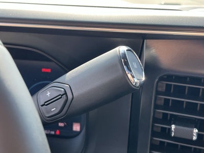 2026 Ford F-450SD Platinum