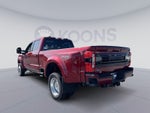 2026 Ford F-450SD Platinum