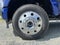 2026 Ford F-450SD Platinum