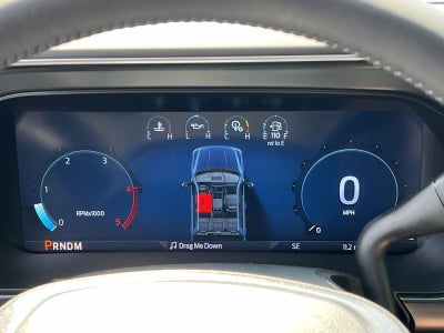 2026 Ford F-450SD Platinum