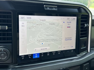 2026 Ford F-450SD Platinum