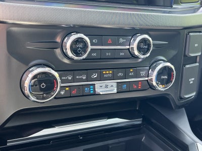 2026 Ford F-450SD Platinum