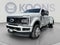 2026 Ford F-450SD Platinum