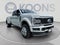2026 Ford F-450SD Platinum