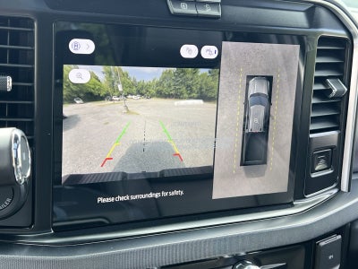 2026 Ford F-450SD Platinum