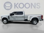 2026 Ford F-450SD Platinum