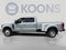 2026 Ford F-450SD Platinum