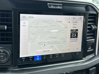 2026 Ford F-450SD Platinum
