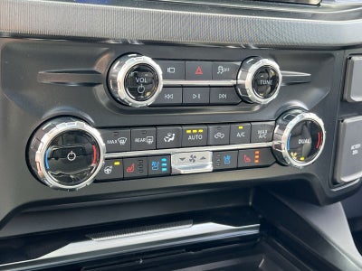 2026 Ford F-450SD Platinum